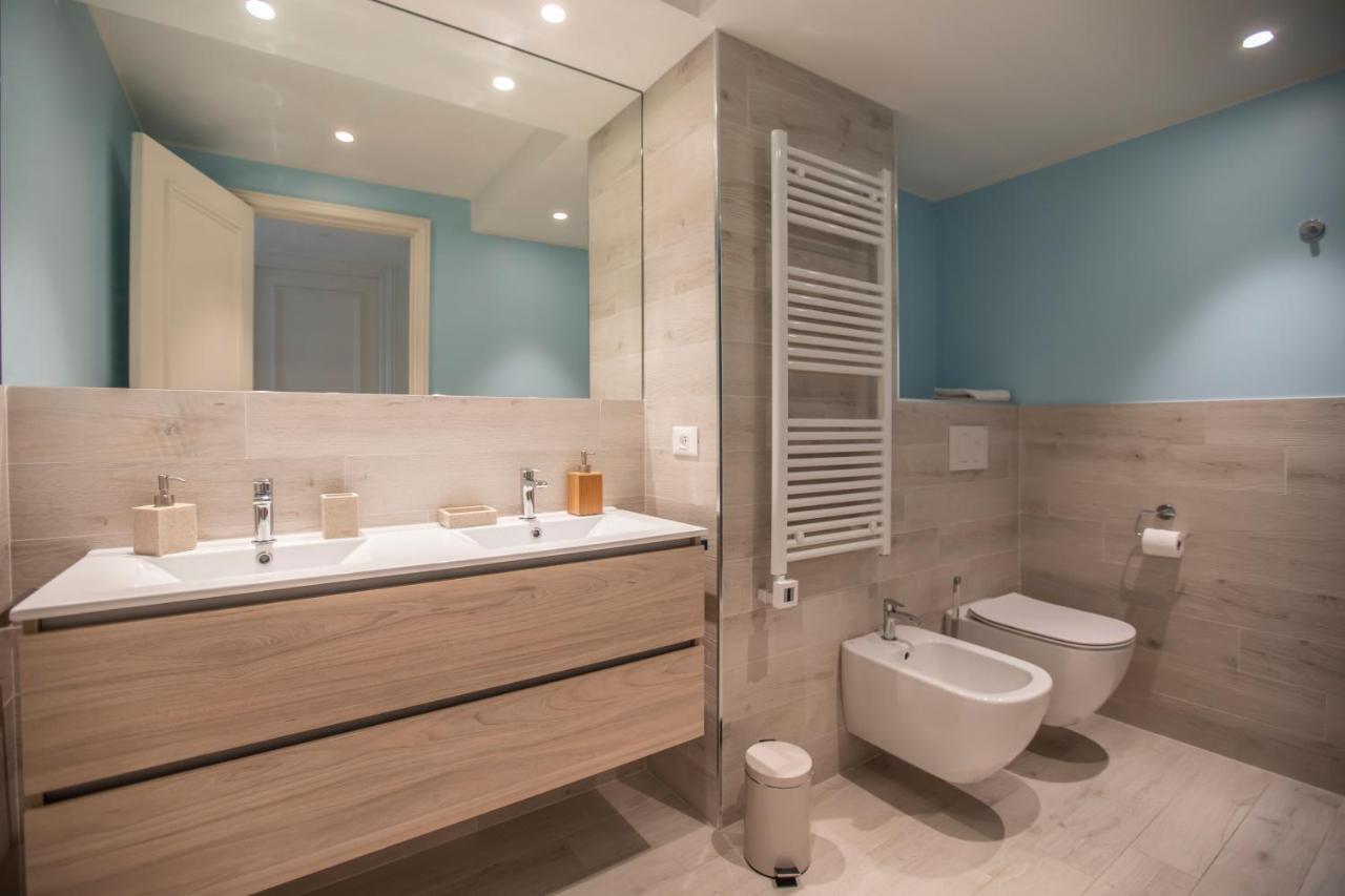 La Casa Blu By Connexion Apartment Cannes Exterior photo