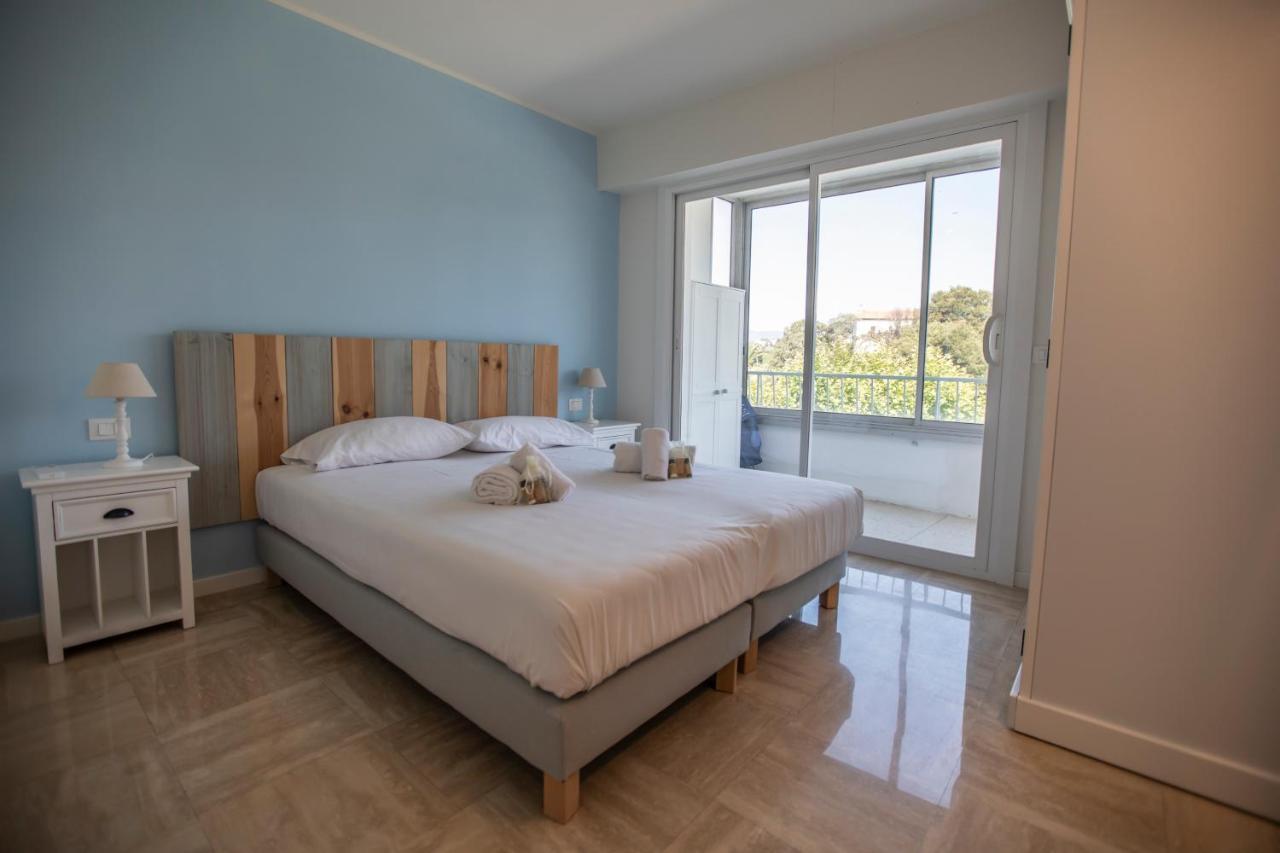La Casa Blu By Connexion Apartment Cannes Exterior photo